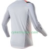 Langærmet MTB Trøje Fox Racing Flexair HOWK N001 2020